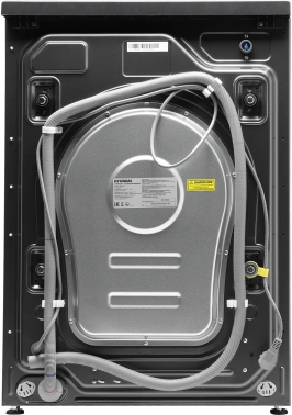 Стиральная машина Hyundai WFD8401