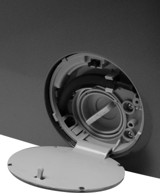 Стиральная машина Hyundai WFD8401