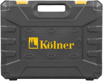 Перфоратор Kolner KRH 1050C