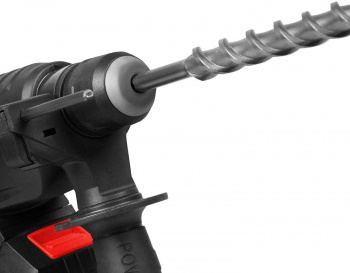 Перфоратор Ставр ПАГ-18/20