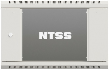 Шкаф коммутационный NTSS  Премиум