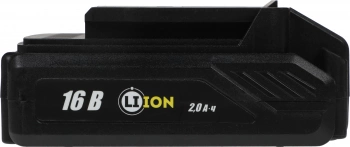 Батарея аккумуляторная Kolner  KCD 16-2LС