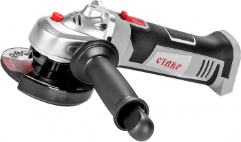 Углошлифовальная машина Ставр МШУА-115/20