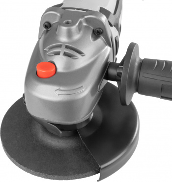 Углошлифовальная машина Ставр МШУА-125/20Б