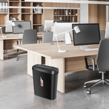 Шредер Cactus CS-SH-A1