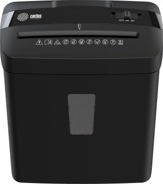 Шредер Cactus CS-SH-A3