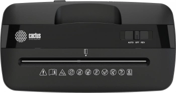 Шредер Cactus CS-SH-A3