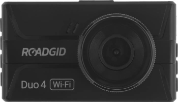 Видеорегистратор Roadgid Duo 4