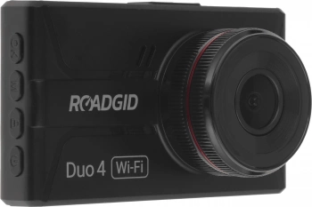 Видеорегистратор Roadgid Duo 4