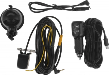 Видеорегистратор Roadgid Duo 4