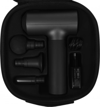 Массажер Xiaomi Massage Gun