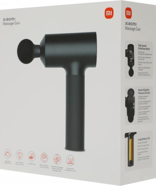 Массажер Xiaomi Massage Gun