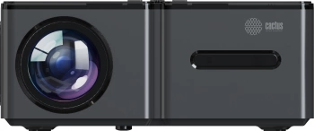 Проектор Cactus CS-PRO.03B.Full HD-A