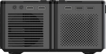 Проектор Cactus CS-PRO.03B.Full HD-A