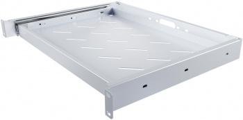 Полка выдвижная для клавиатуры NTSS NTSS-MSKB-U 1U нагр.:20кг. 19