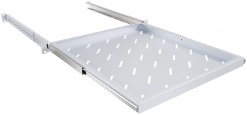 Полка выдвижная NTSS NTSS-MSKB-FS-800 1U нагр.:20кг. 19