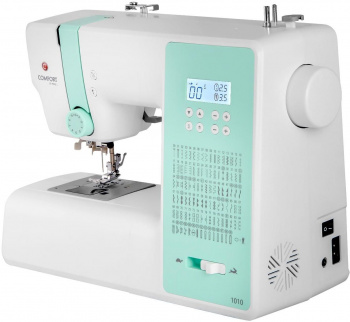 Швейная машина Comfort 1010