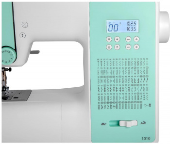 Швейная машина Comfort 1010