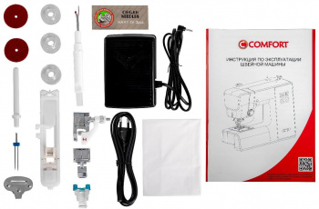 Швейная машина Comfort 1010