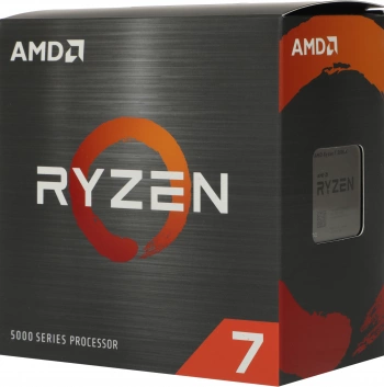 Процессор AMD Ryzen 7 5800X
