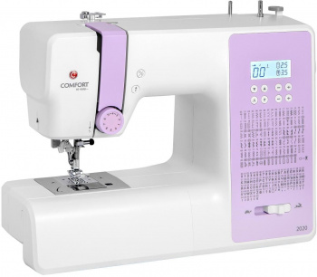 Швейная машина Comfort 2020
