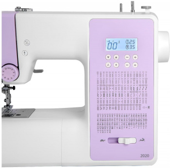 Швейная машина Comfort 2020