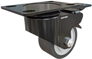 Ролик NTSS NTSS-KM+F