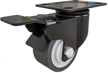 Ролик NTSS NTSS-KM+F