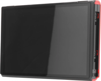 Игровая консоль Nintendo Switch OLED Mario Red Edition