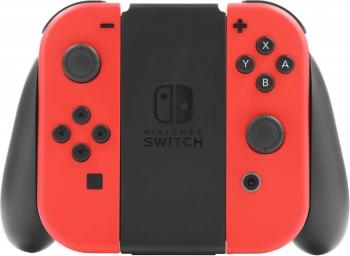 Игровая консоль Nintendo Switch OLED Mario Red Edition