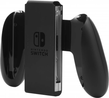 Игровая консоль Nintendo Switch OLED Mario Red Edition