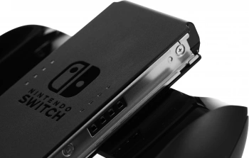 Игровая консоль Nintendo Switch OLED Mario Red Edition