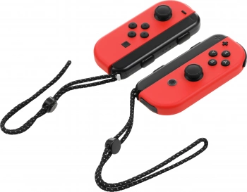Игровая консоль Nintendo Switch OLED Mario Red Edition