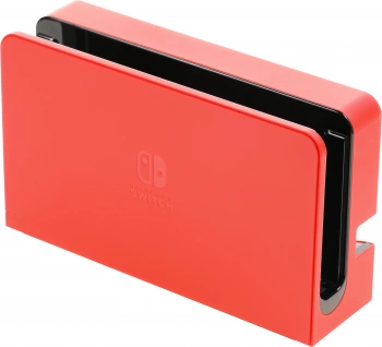 Игровая консоль Nintendo Switch OLED Mario Red Edition