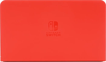 Игровая консоль Nintendo Switch OLED Mario Red Edition