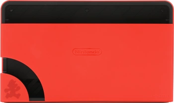 Игровая консоль Nintendo Switch OLED Mario Red Edition