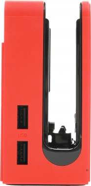 Игровая консоль Nintendo Switch OLED Mario Red Edition