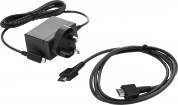 Игровая консоль Nintendo Switch OLED Mario Red Edition