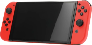 Игровая консоль Nintendo Switch OLED Mario Red Edition
