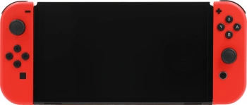 Игровая консоль Nintendo Switch OLED Mario Red Edition