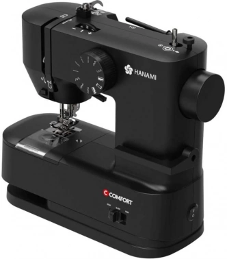 Швейная машина Comfort 27
