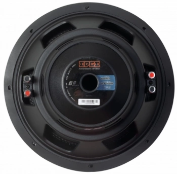 Сабвуфер автомобильный Edge EDB12D2-E3