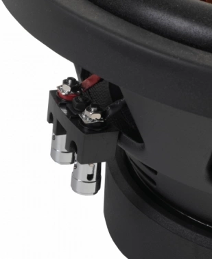 Сабвуфер автомобильный Edge EDB12D2-E3