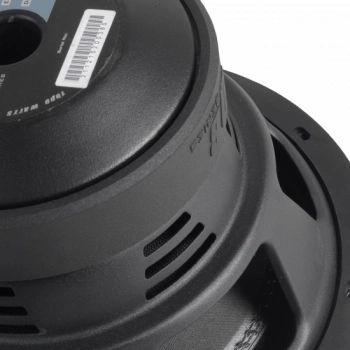 Сабвуфер автомобильный Edge EDB12D2-E3