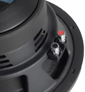 Сабвуфер автомобильный Edge EDB12D2-E3