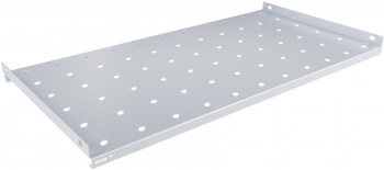 Полка стационарная NTSS NTSS-FSW-450 1U нагр.:20кг. 19
