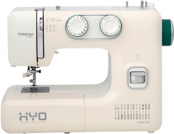 Швейная машина Comfort 1070