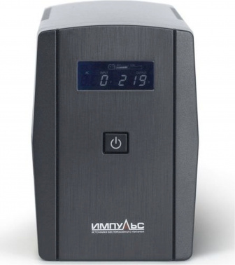 Источник бесперебойного питания Импульс JS10102