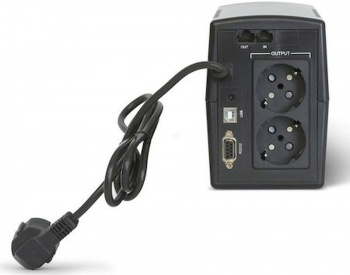 Источник бесперебойного питания Импульс JS10102