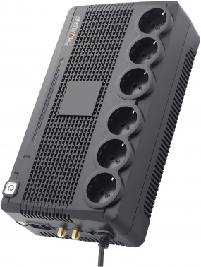 Источник бесперебойного питания Импульс Пионер 650